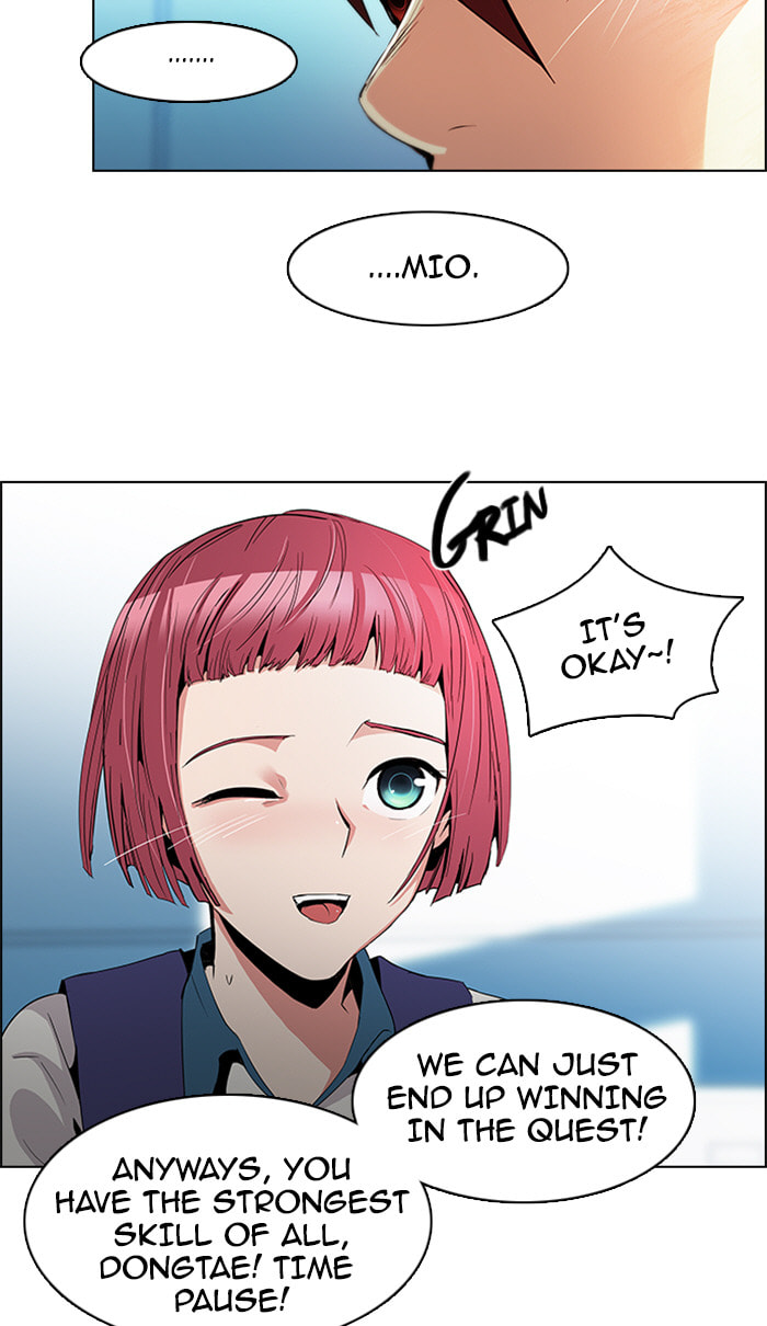 Read DICE chapter 89 image 32 on Lezhin
