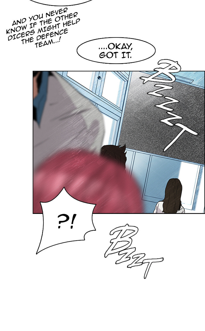Read DICE chapter 89 image 33 on Lezhin
