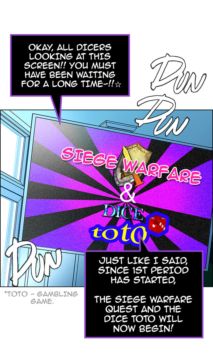 Read DICE chapter 89 image 34 on Lezhin