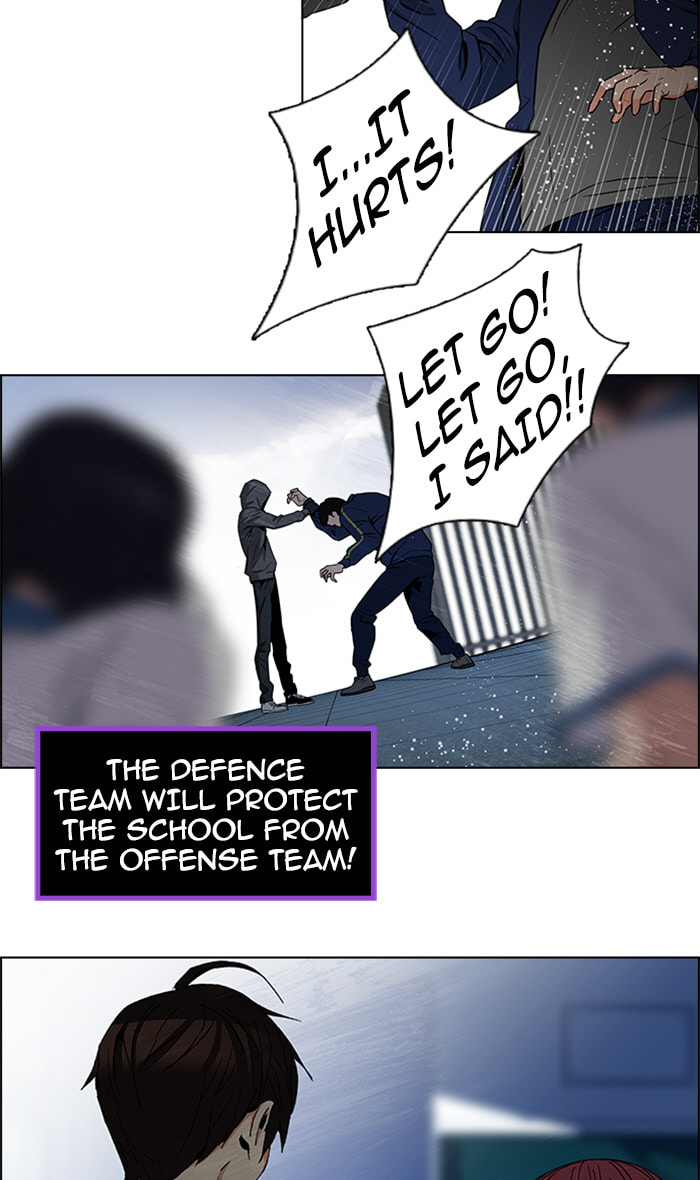 Read DICE chapter 89 image 38 on Lezhin