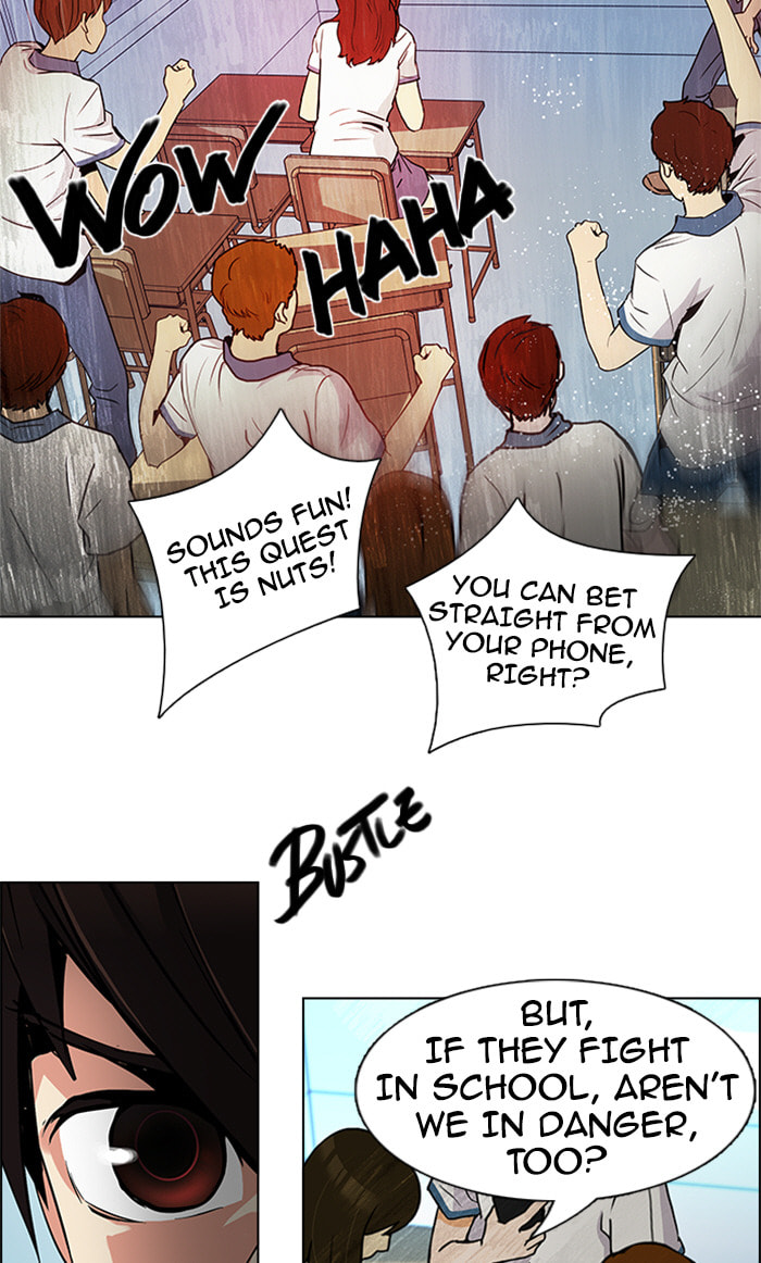 Read DICE chapter 89 image 42 on Lezhin
