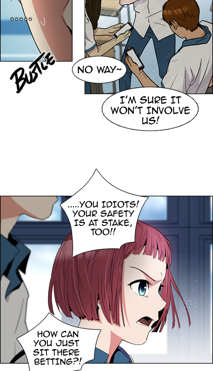 Read DICE chapter 89 image 43 on Lezhin