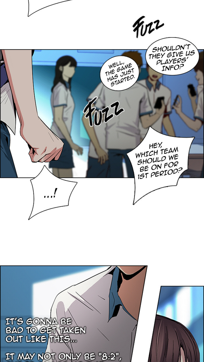 Read DICE chapter 89 image 44 on Lezhin