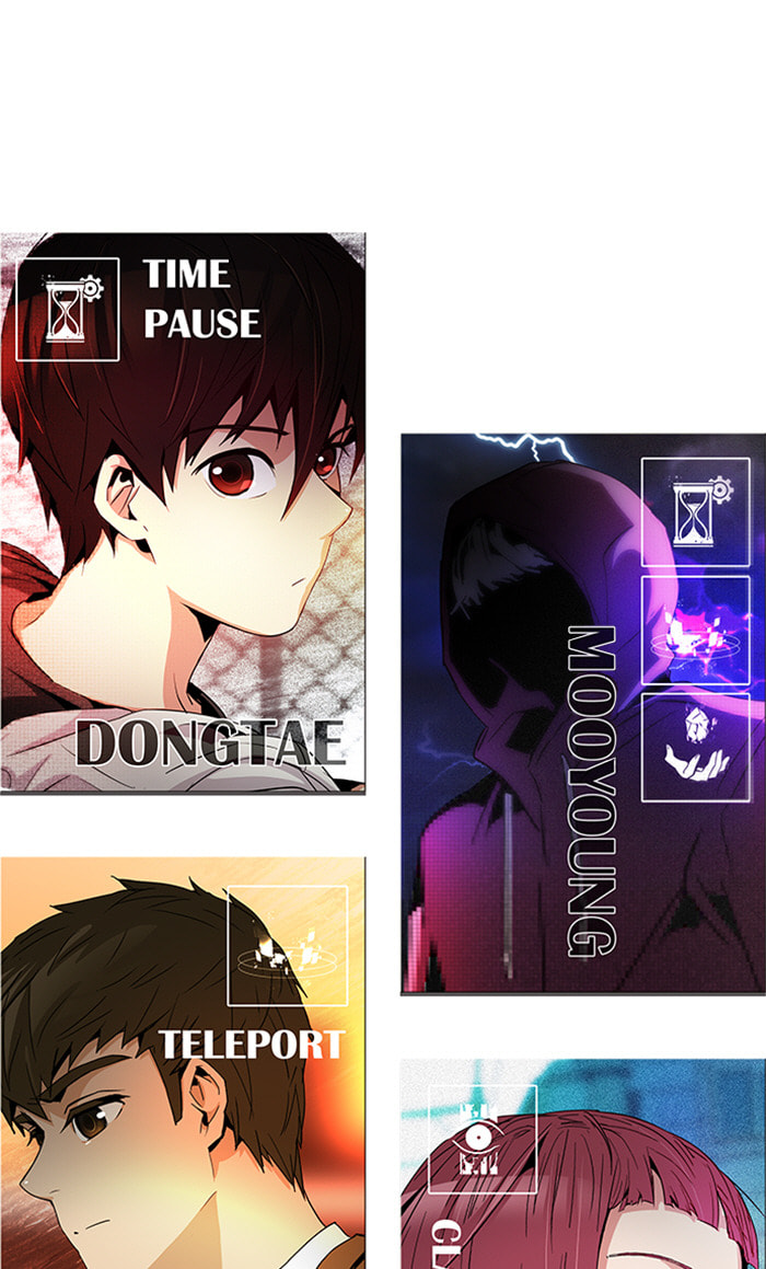 Read DICE chapter 89 image 6 on Lezhin