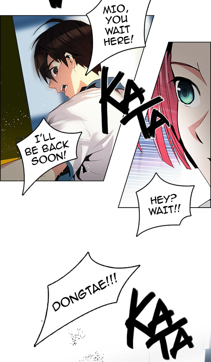 Read DICE chapter 89 image 61 on Lezhin
