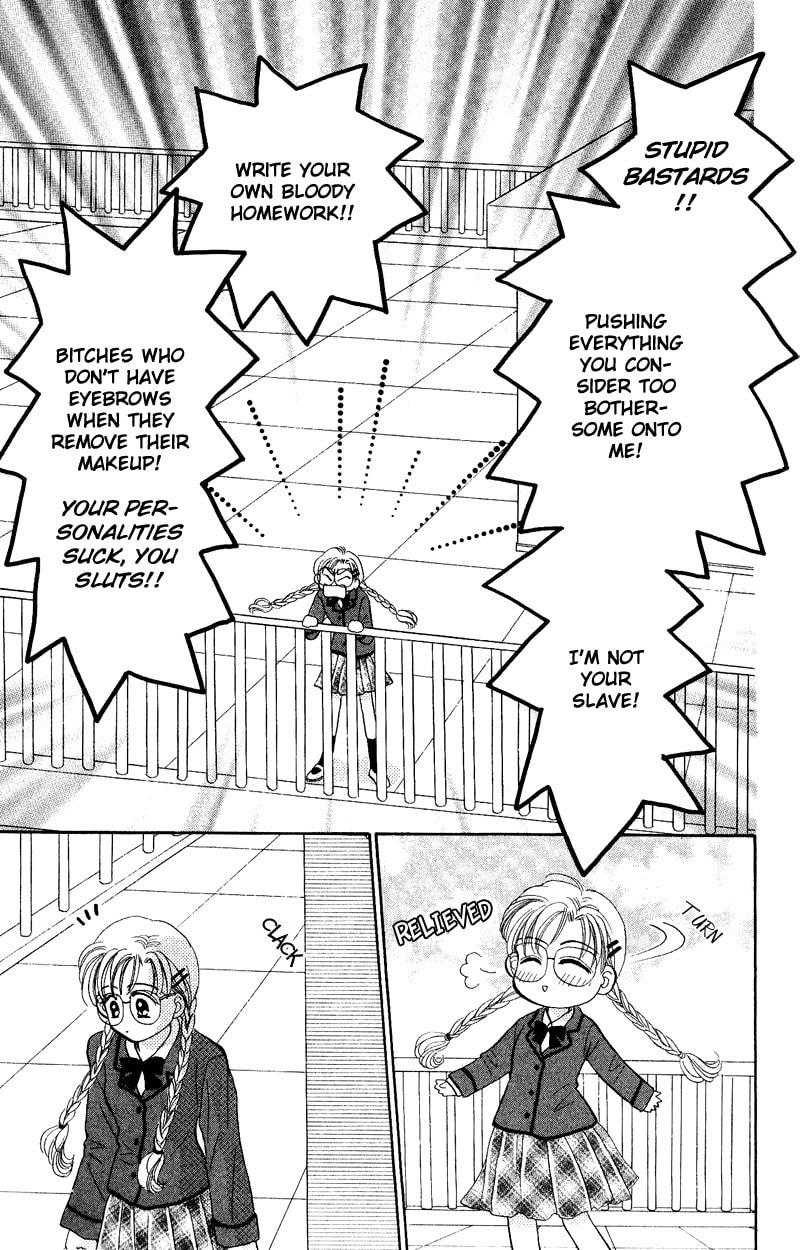 Read DICE chapter 9.5 image 21 on Lezhin