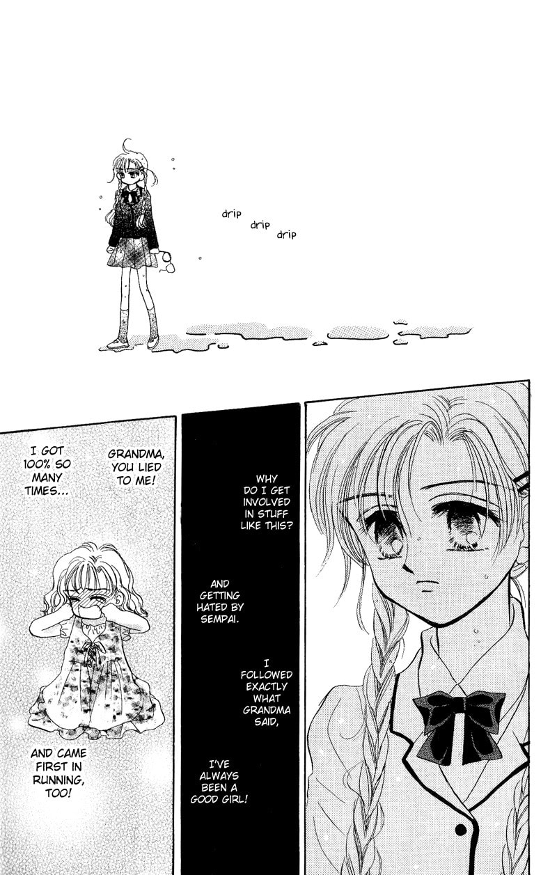 Read DICE chapter 9.5 image 35 on Lezhin