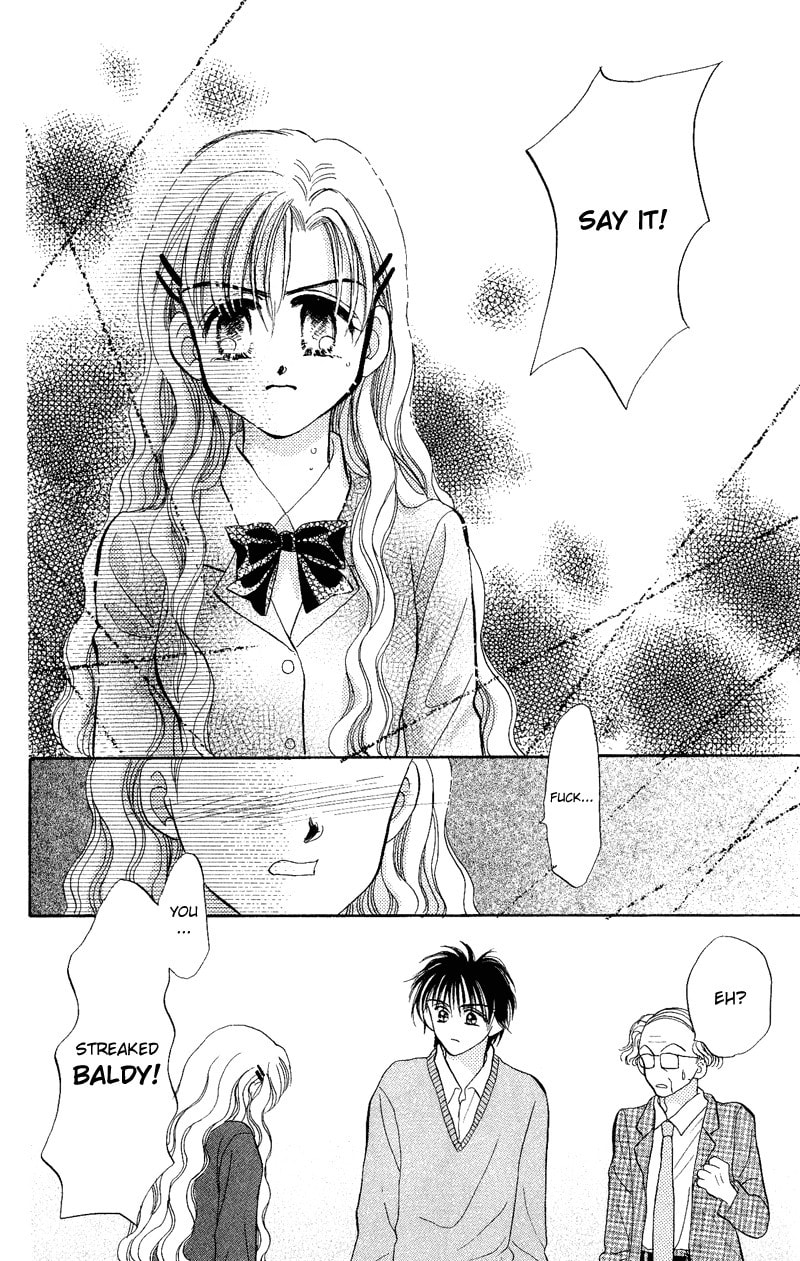 Read DICE chapter 9.5 image 38 on Lezhin