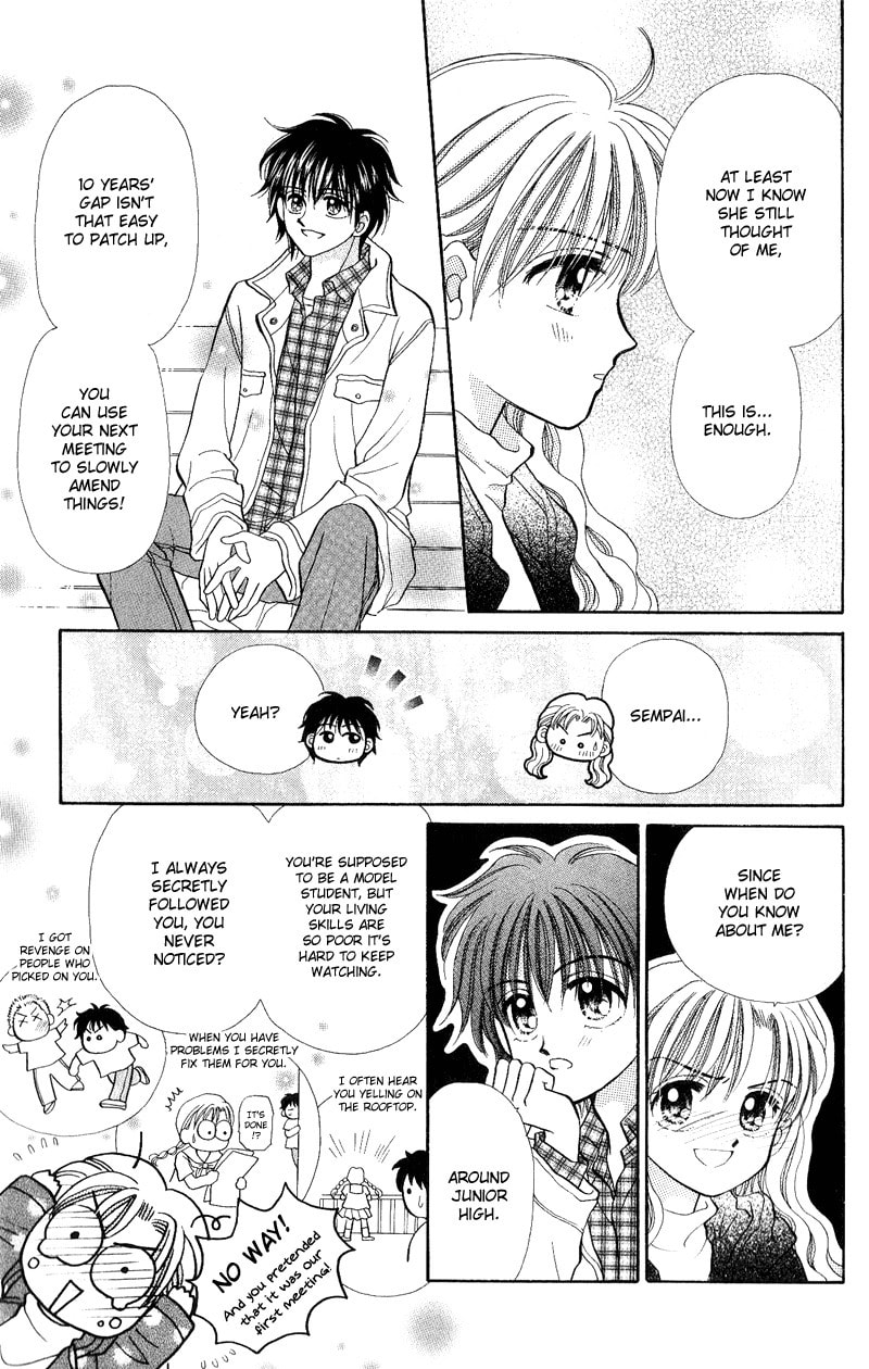 Read DICE chapter 9.5 image 47 on Lezhin