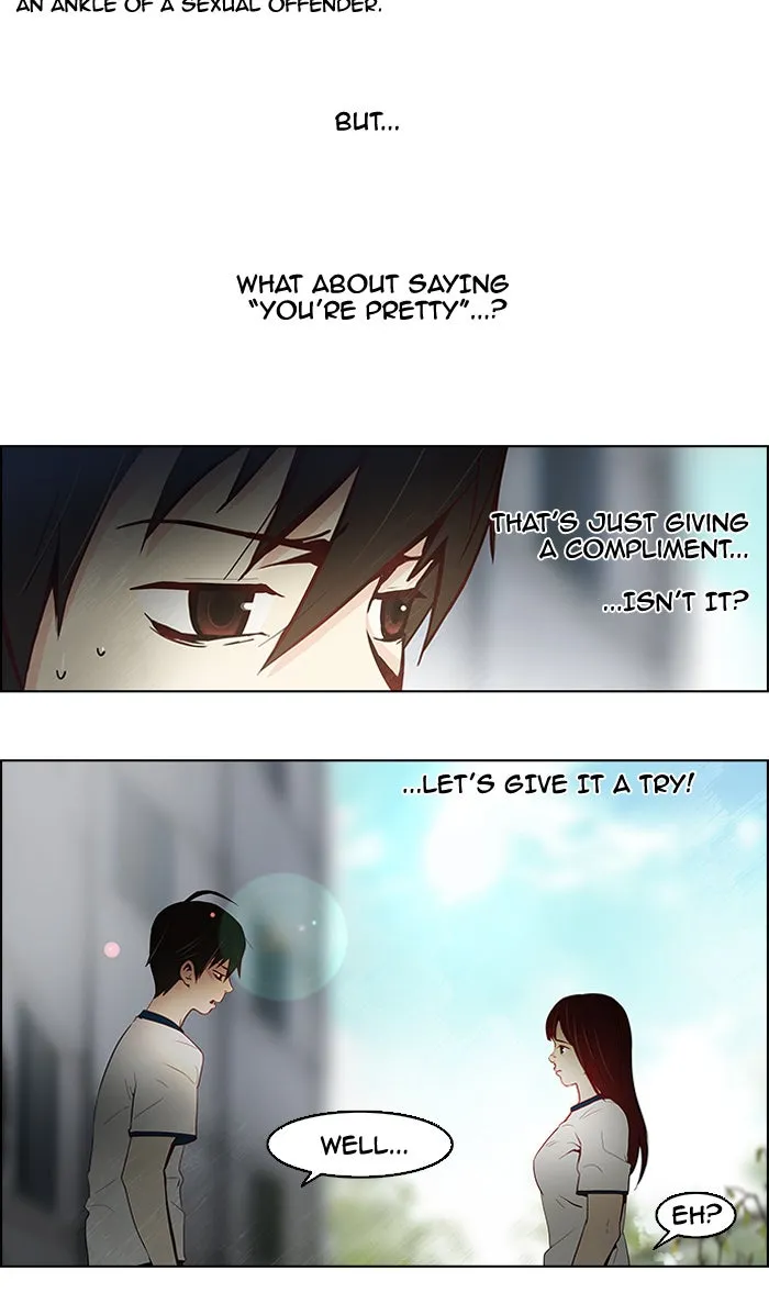 Read DICE chapter 9 image 10 on Lezhin