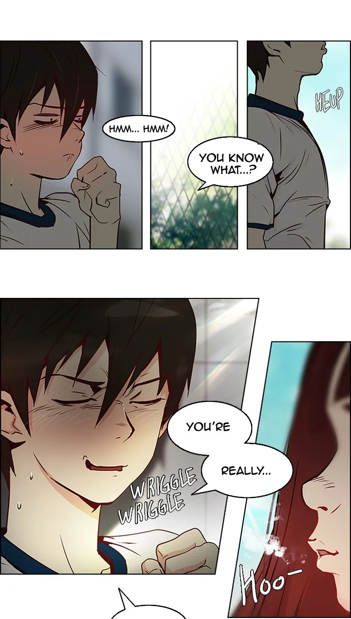 Read DICE chapter 9 image 11 on Lezhin
