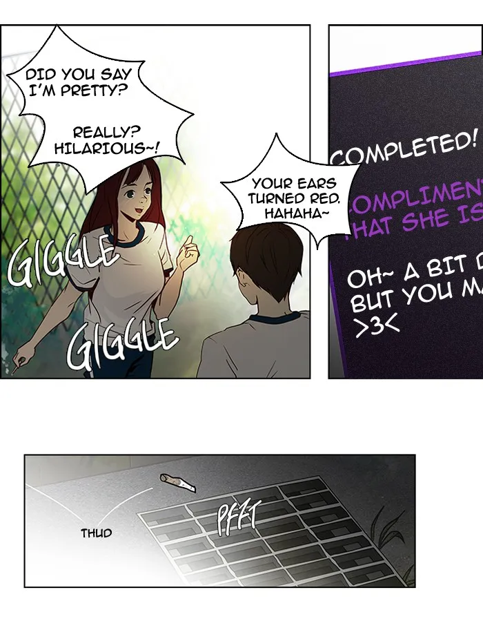 Read DICE chapter 9 image 13 on Lezhin