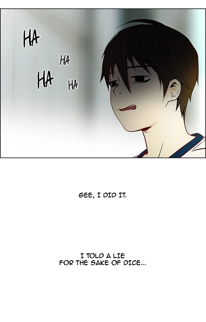 Read DICE chapter 9 image 15 on Lezhin