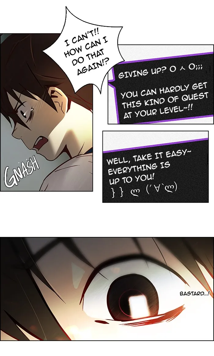 Read DICE chapter 9 image 18 on Lezhin