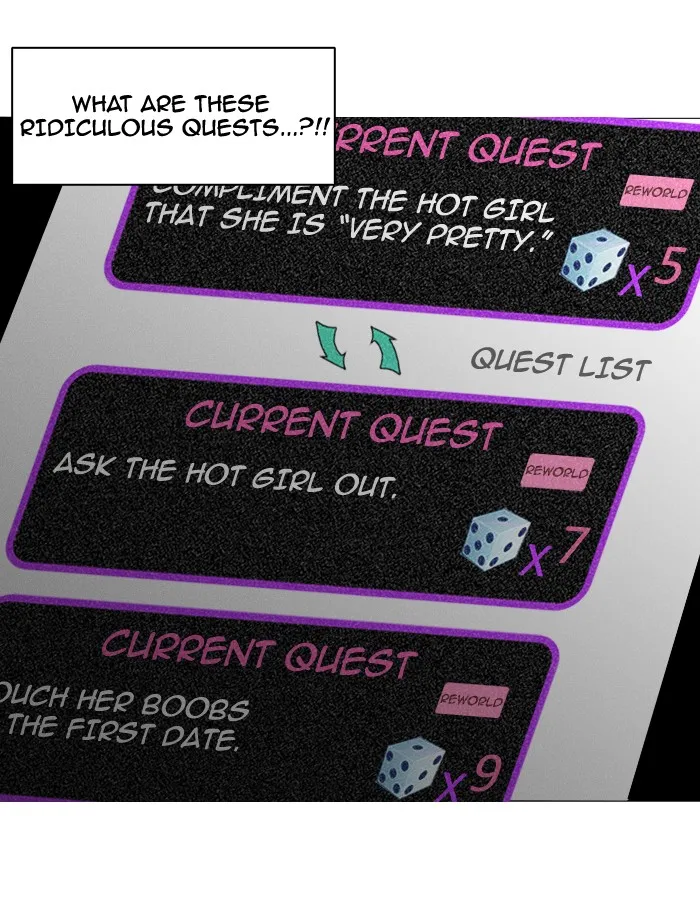 Read DICE chapter 9 image 2 on Lezhin