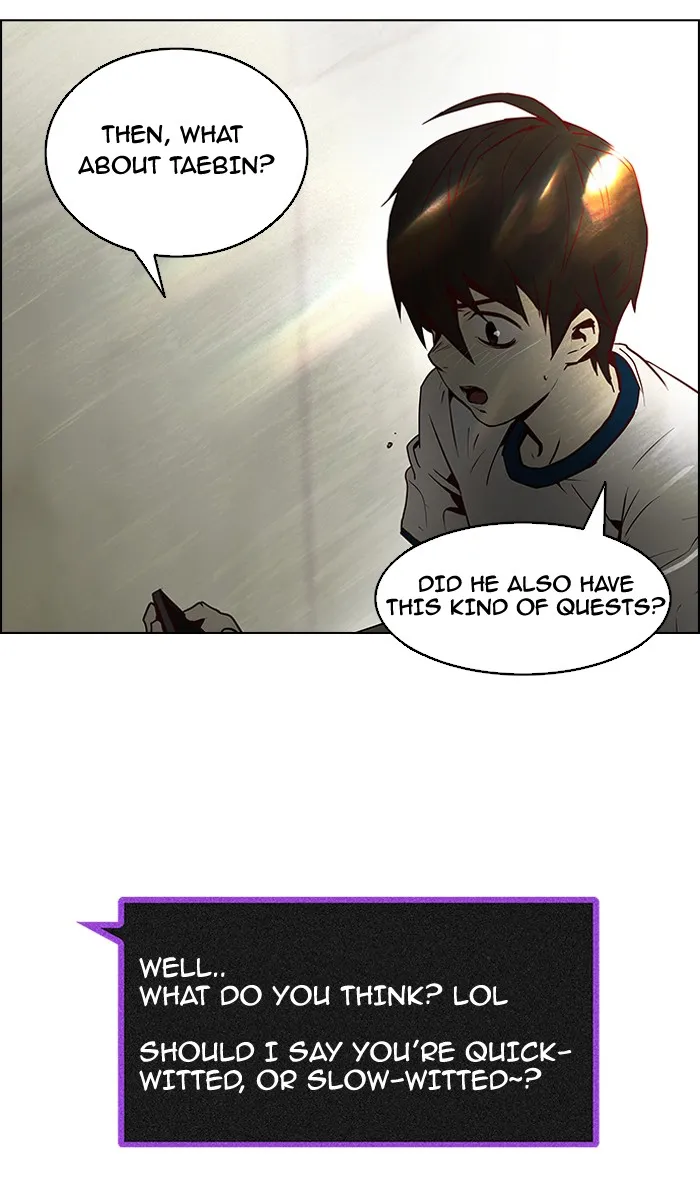 Read DICE chapter 9 image 23 on Lezhin