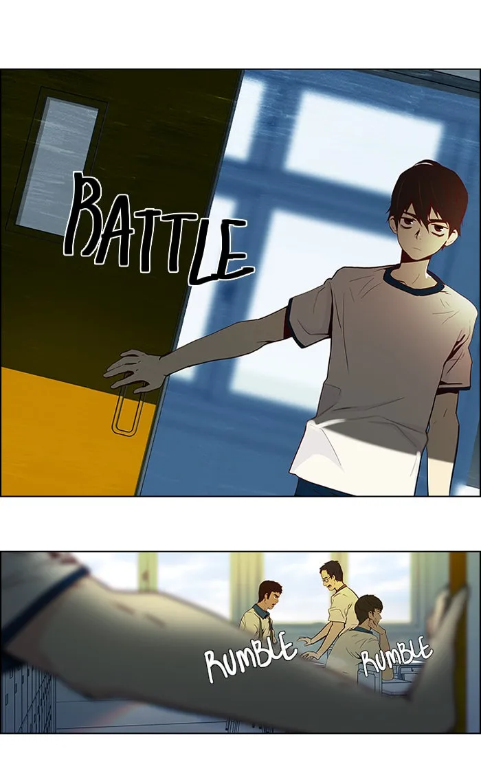 Read DICE chapter 9 image 26 on Lezhin