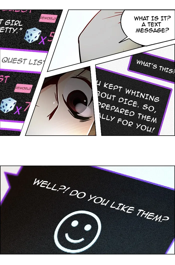 Read DICE chapter 9 image 3 on Lezhin