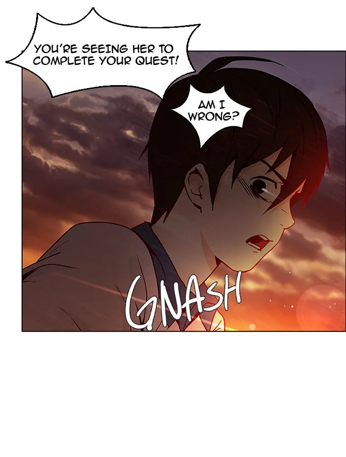 Read DICE chapter 9 image 33 on Lezhin