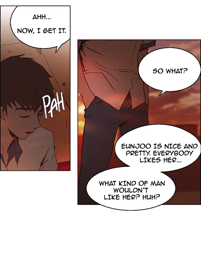 Read DICE chapter 9 image 34 on Lezhin