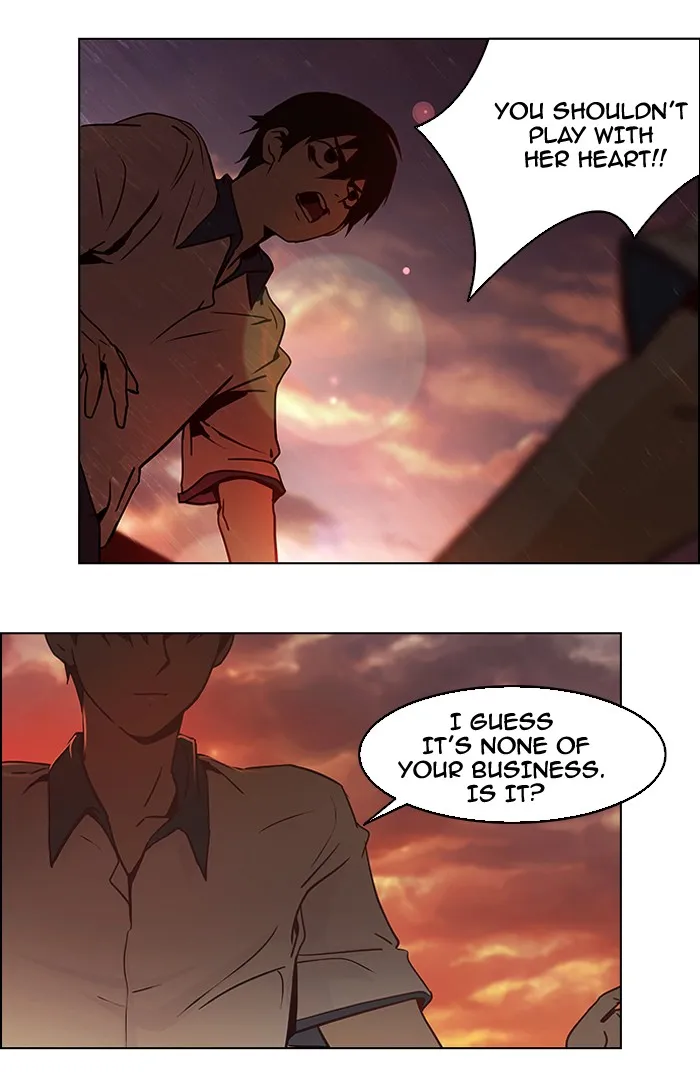 Read DICE chapter 9 image 35 on Lezhin