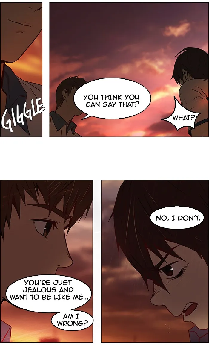 Read DICE chapter 9 image 38 on Lezhin