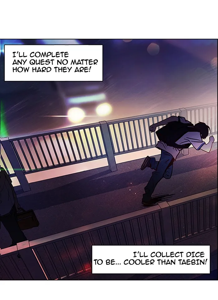 Read DICE chapter 9 image 43 on Lezhin