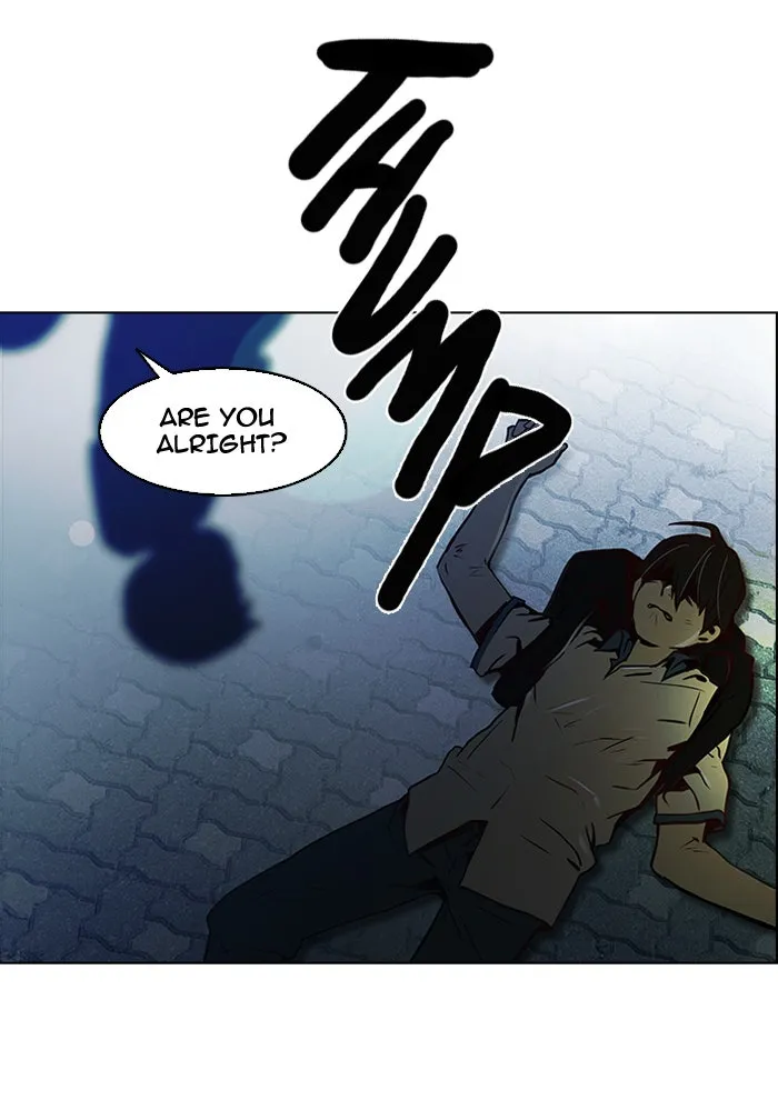 Read DICE chapter 9 image 45 on Lezhin