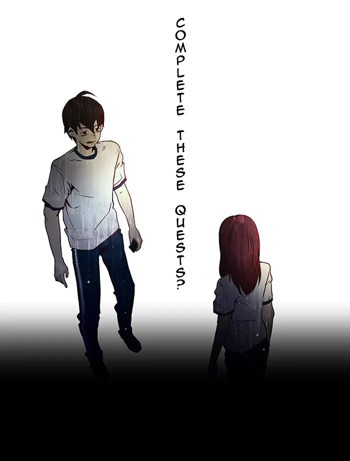 Read DICE chapter 9 image 6 on Lezhin