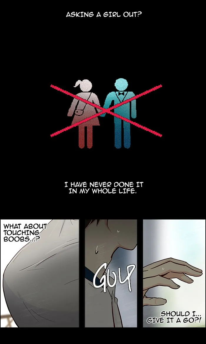 Read DICE chapter 9 image 7 on Lezhin