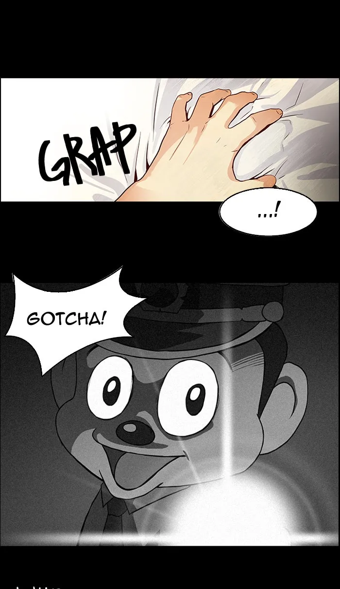 Read DICE chapter 9 image 8 on Lezhin