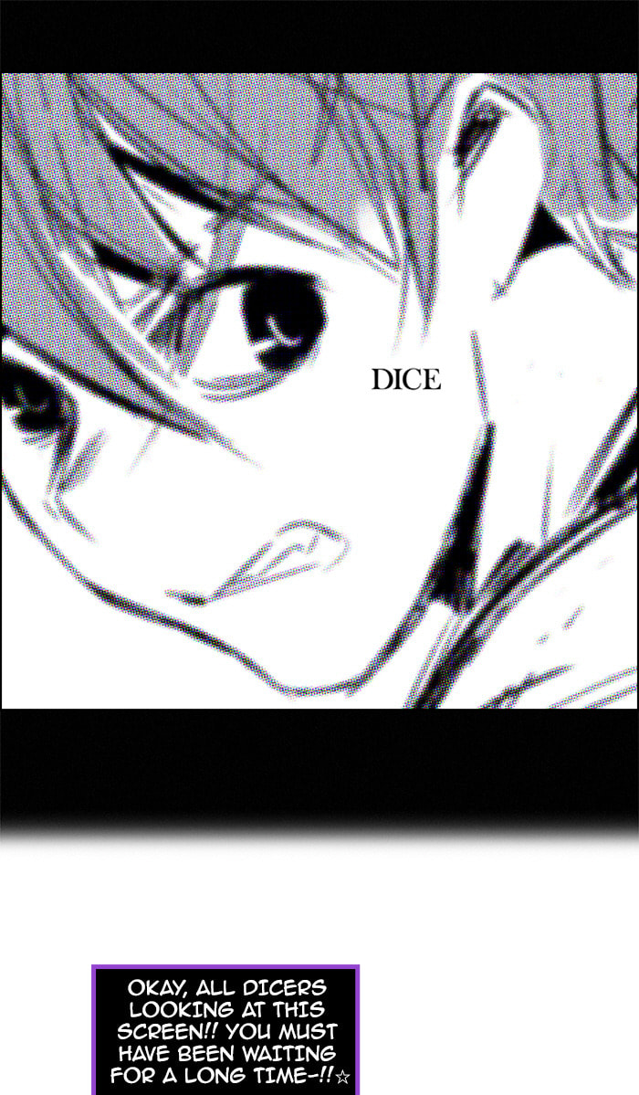Read DICE chapter 90 image 1 on Lezhin