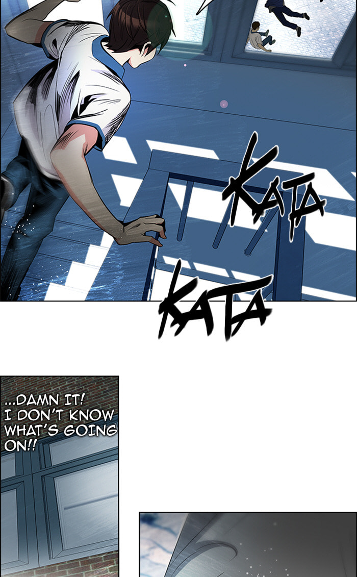 Read DICE chapter 90 image 11 on Lezhin