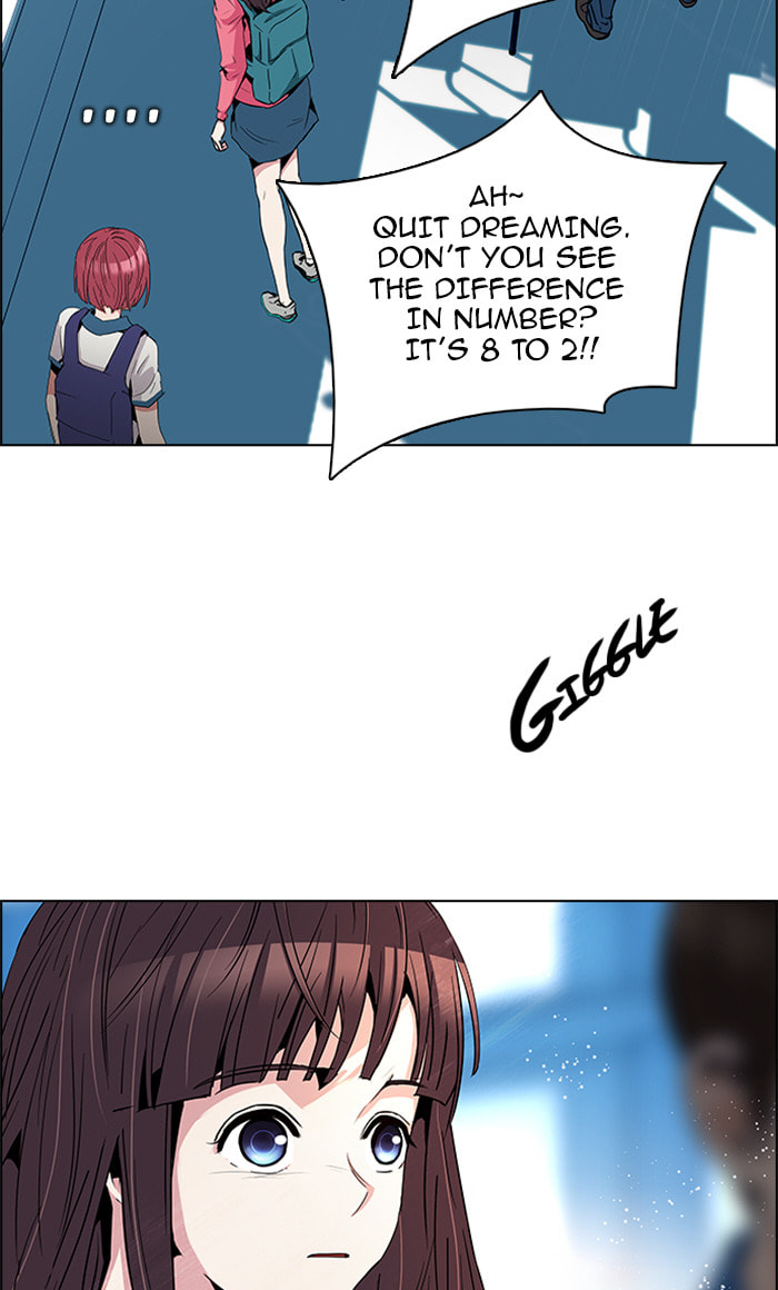 Read DICE chapter 90 image 18 on Lezhin