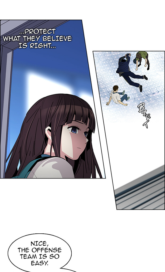 Read DICE chapter 90 image 22 on Lezhin