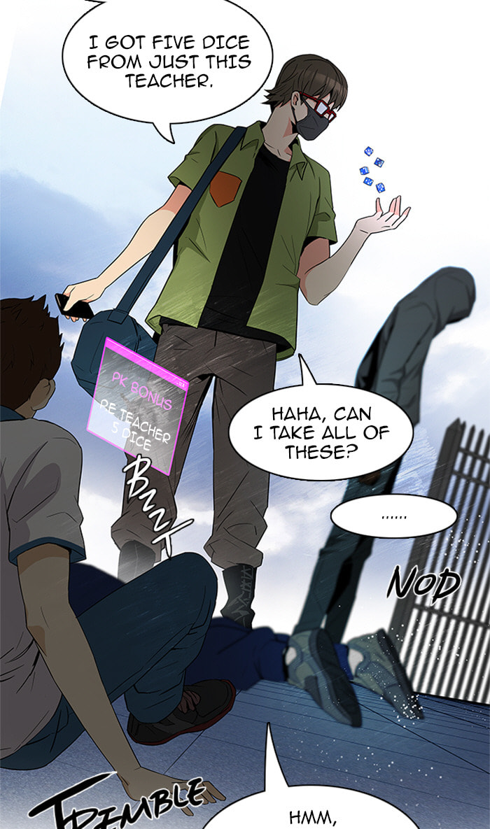 Read DICE chapter 90 image 23 on Lezhin