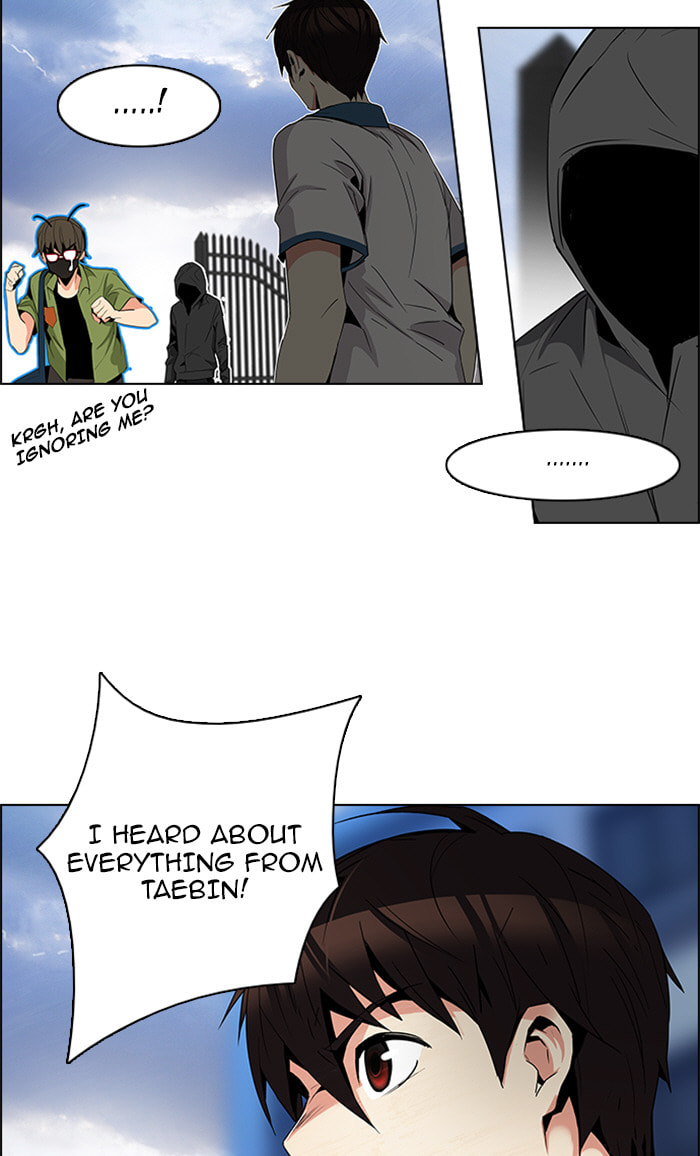 Read DICE chapter 90 image 28 on Lezhin