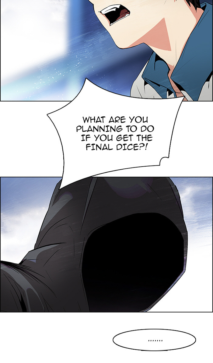 Read DICE chapter 90 image 29 on Lezhin