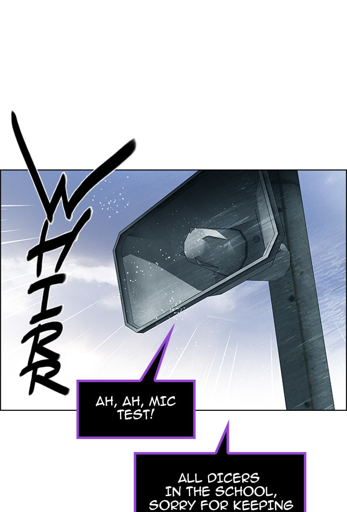 Read DICE chapter 90 image 30 on Lezhin