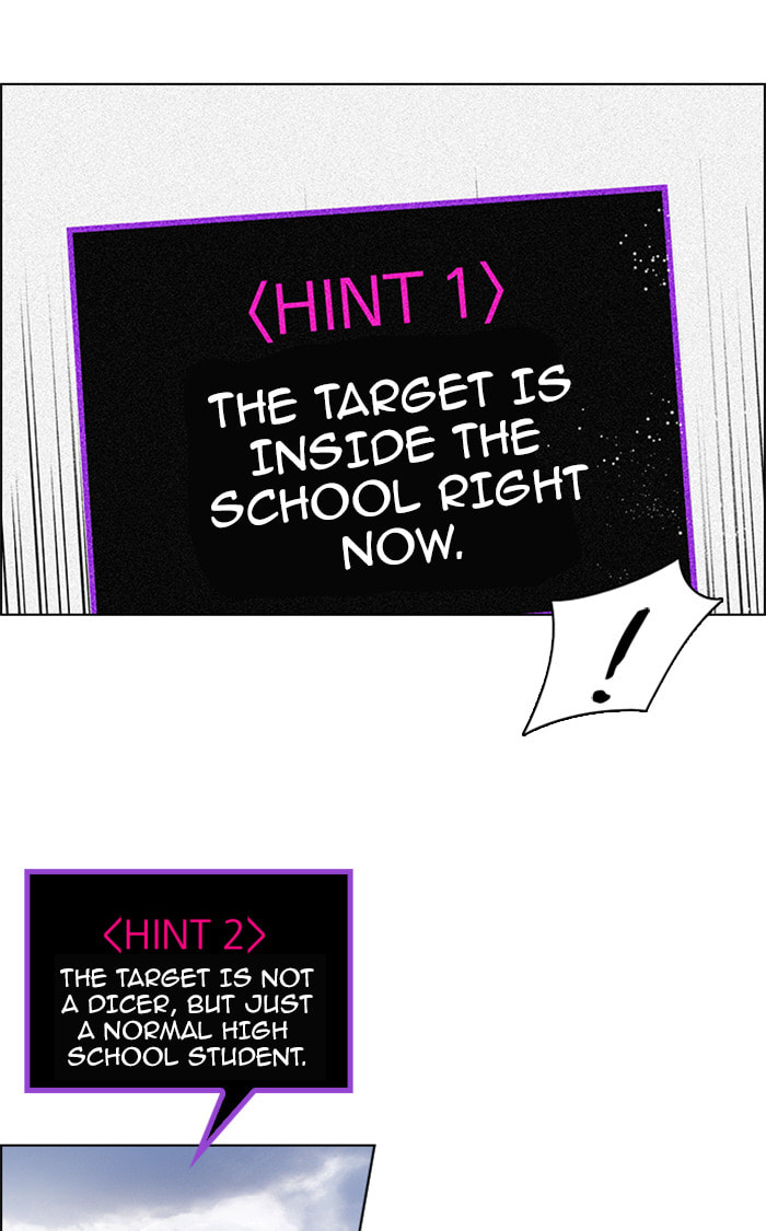 Read DICE chapter 90 image 34 on Lezhin