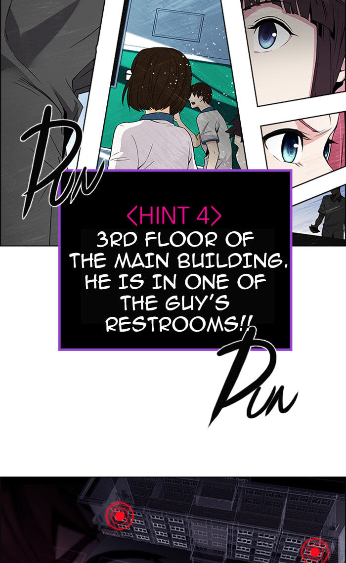 Read DICE chapter 90 image 39 on Lezhin