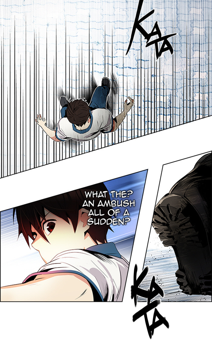 Read DICE chapter 90 image 42 on Lezhin