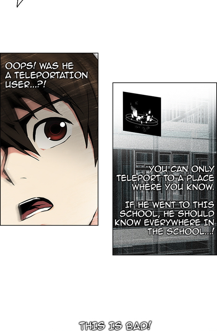 Read DICE chapter 90 image 44 on Lezhin