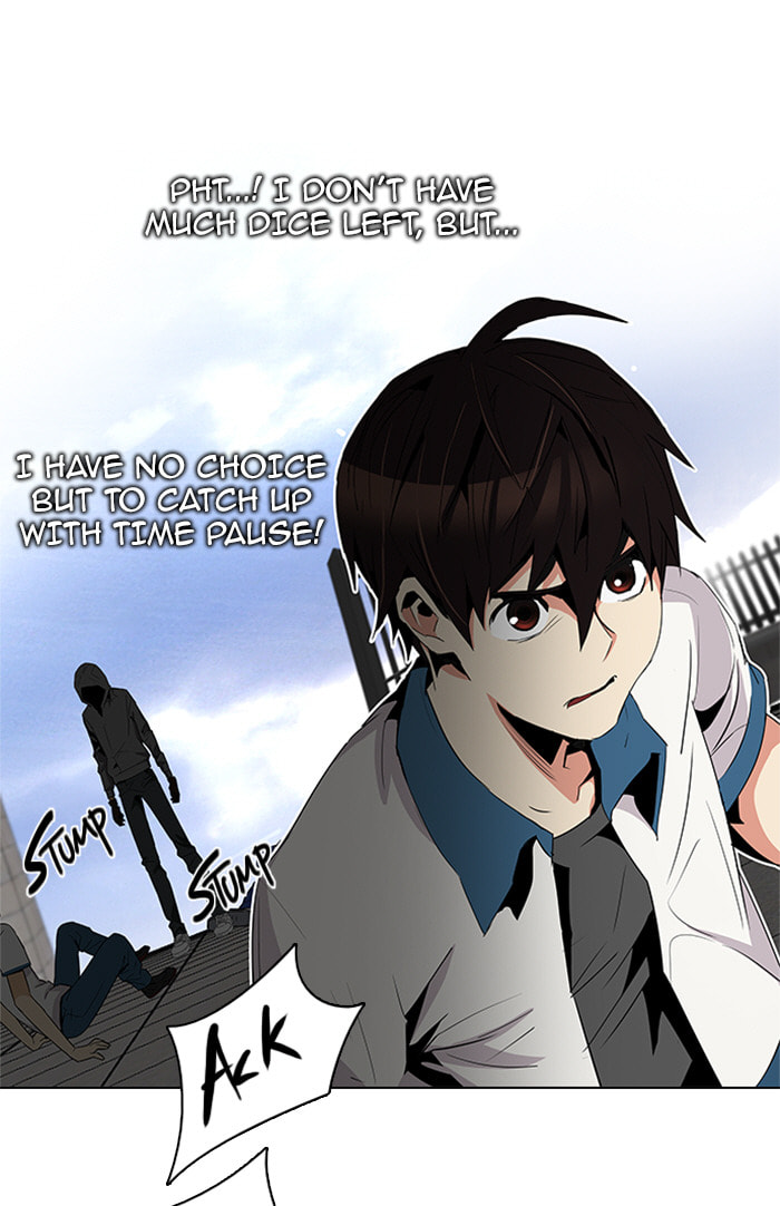 Read DICE chapter 90 image 49 on Lezhin