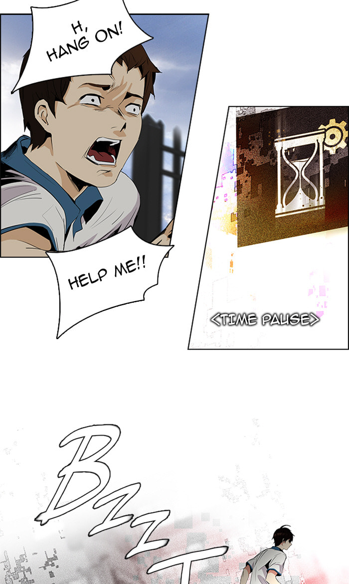 Read DICE chapter 90 image 50 on Lezhin