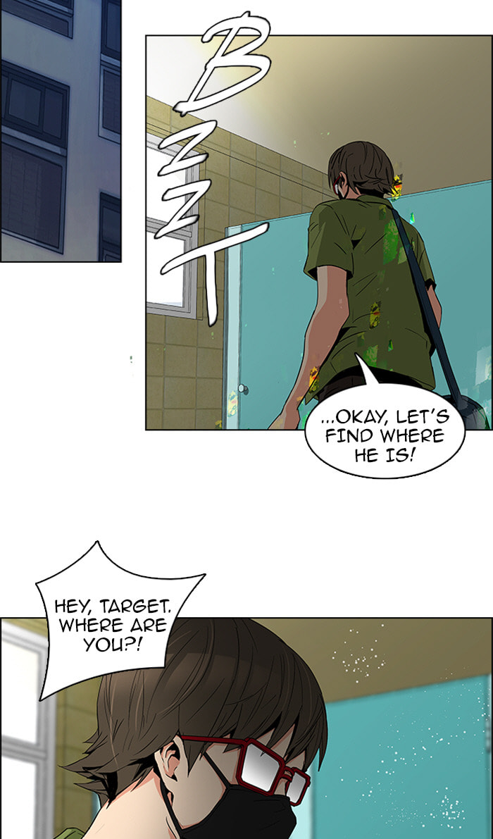 Read DICE chapter 90 image 54 on Lezhin