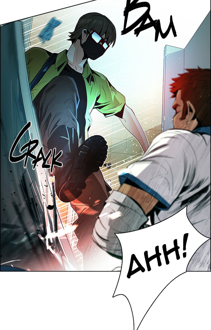 Read DICE chapter 90 image 57 on Lezhin