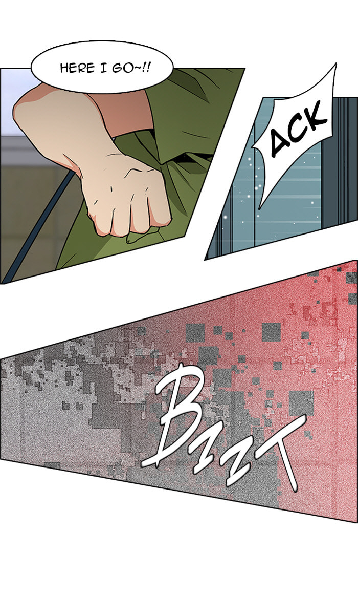 Read DICE chapter 90 image 60 on Lezhin