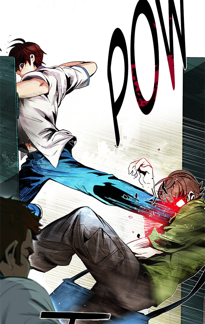 Read DICE chapter 90 image 62 on Lezhin