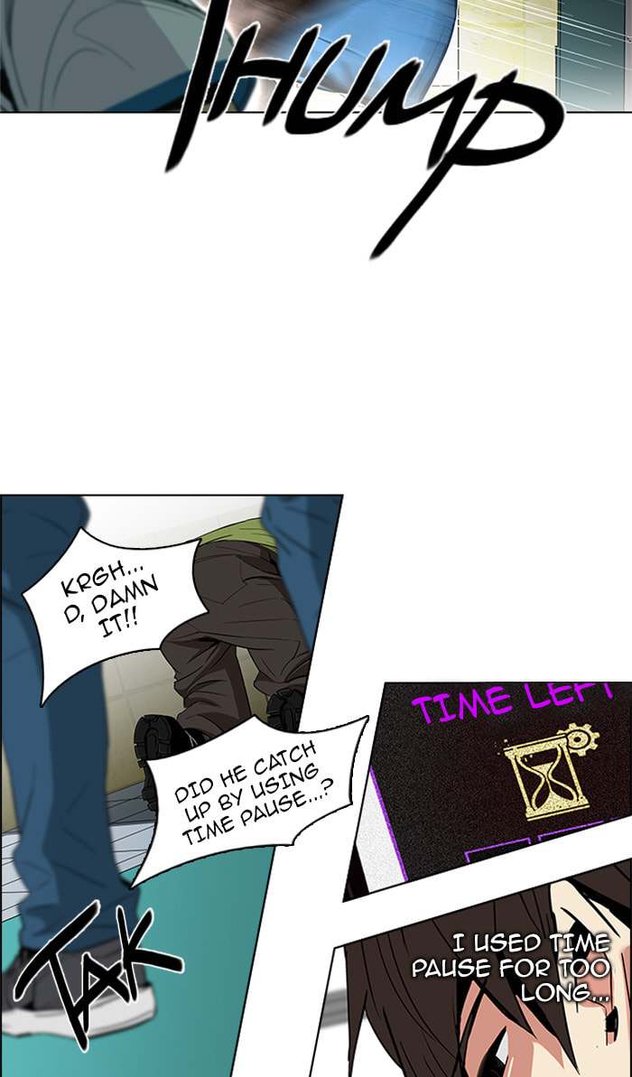 Read DICE chapter 90 image 63 on Lezhin